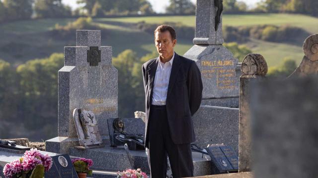 退休偵探史貝德 第一季 線上看