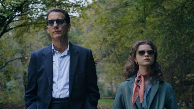 退休偵探史貝德 第一季 線上看