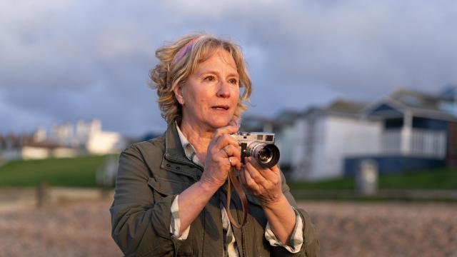 惠鎮的珀爾偵探社 第三季 線上看