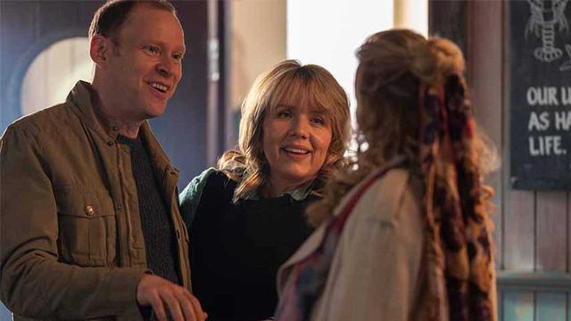 惠鎮的珀爾偵探社 第三季 線上看