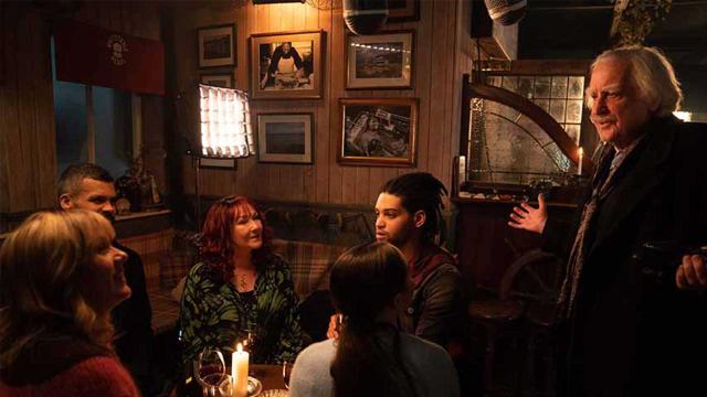 惠鎮的珀爾偵探社 第三季 線上看