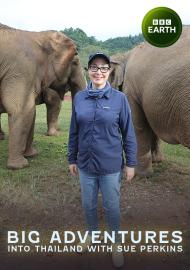 蘇柏金斯前進泰國 第一季