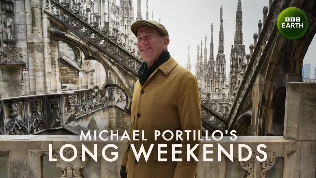 歐洲悠長假期 第一季 第11集