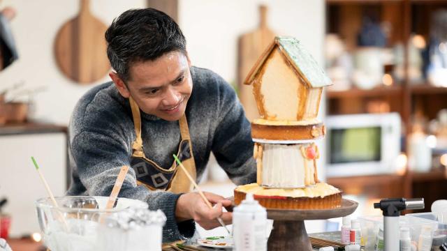 澳洲烘焙大賽 第七季 第3集