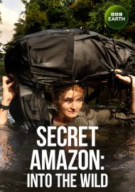 深入亞馬遜秘境 第一季