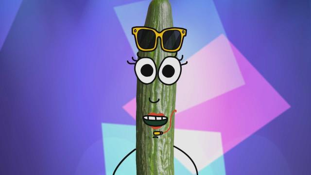 蔬果達人秀 第一季 線上看