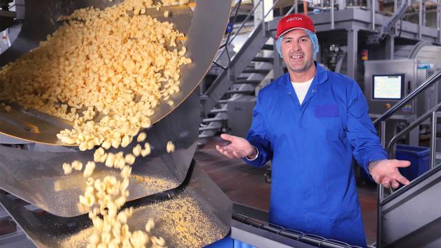 工廠走透透 第九季 線上看