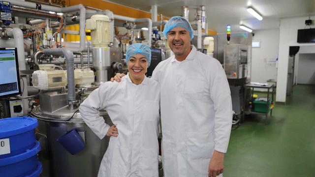 工廠走透透 第九季 線上看