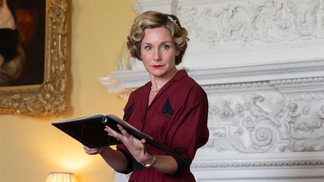 布朗神父探案 第十二季 線上看