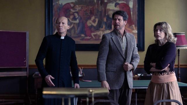 詩人警探戴立許 第三季 第2集