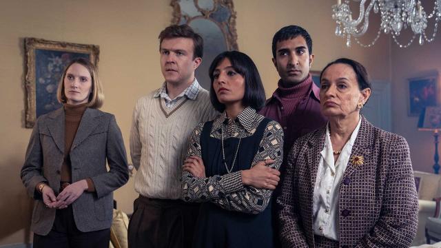 詩人警探戴立許 第三季 第4集