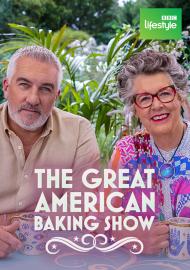 美國烘焙大賽 第七季