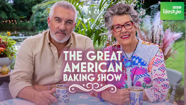 美國烘焙大賽 第七季