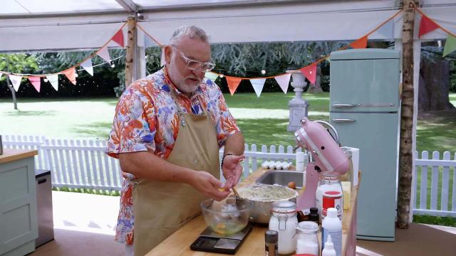 美國烘焙大賽 第七季 線上看