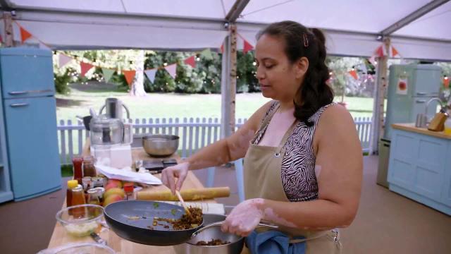 美國烘焙大賽 第七季 線上看