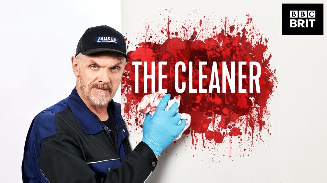 命案現場清潔師 第三季