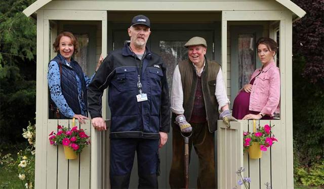 命案現場清潔師 第三季 線上看