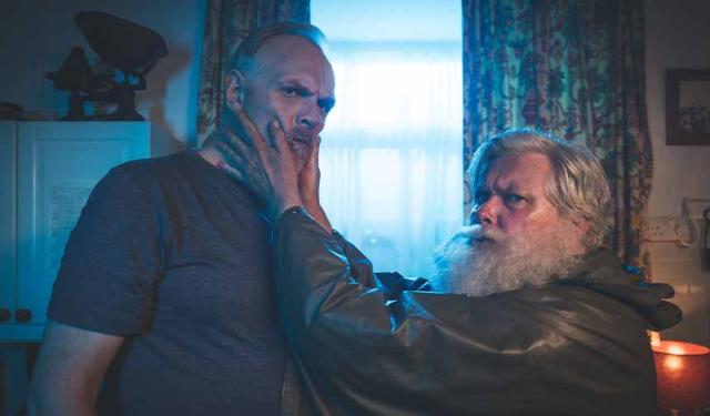 命案現場清潔師 第三季 第4集