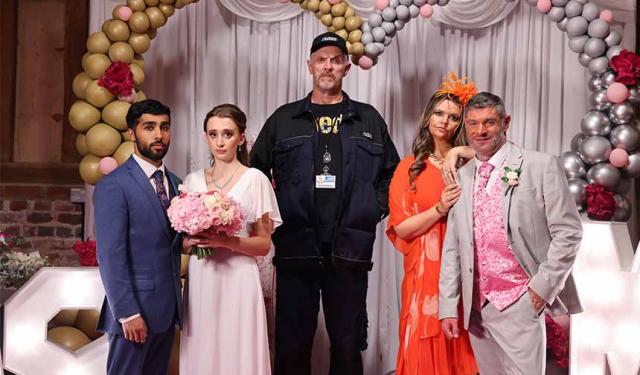 命案現場清潔師 第三季 線上看