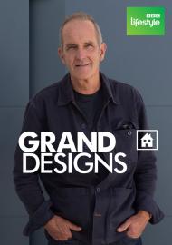 宏觀設計 第二十二季