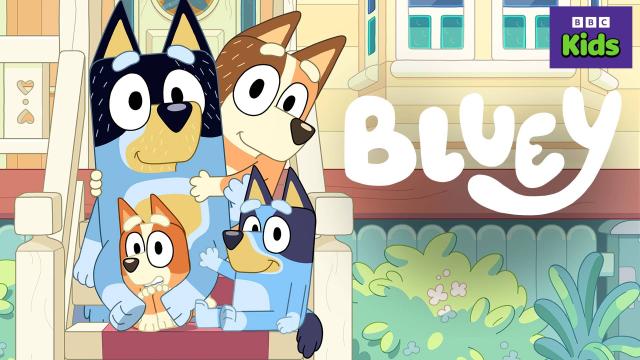 妙妙犬布麗 第三季