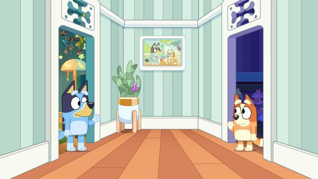 妙妙犬布麗 第三季 線上看