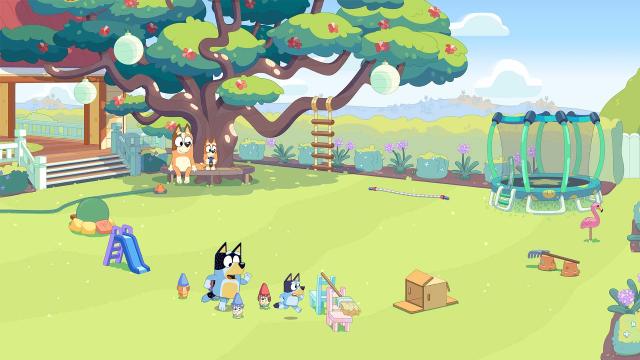 妙妙犬布麗 第三季 線上看