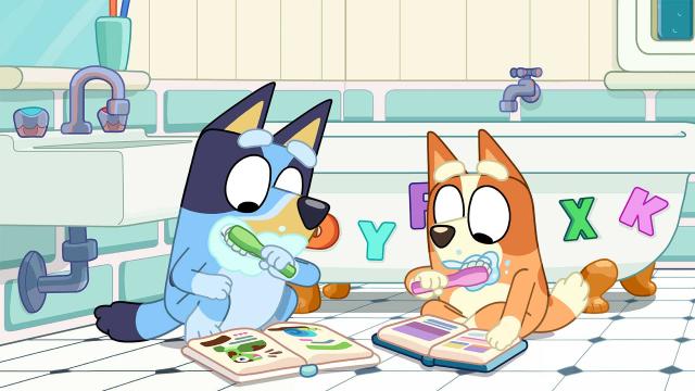 妙妙犬布麗 第三季 線上看