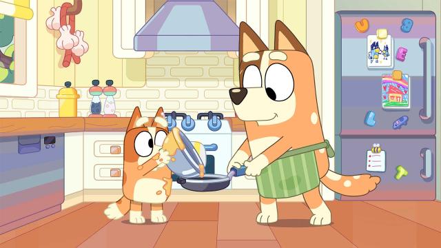 妙妙犬布麗 第三季 線上看