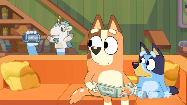 妙妙犬布麗 第三季 線上看