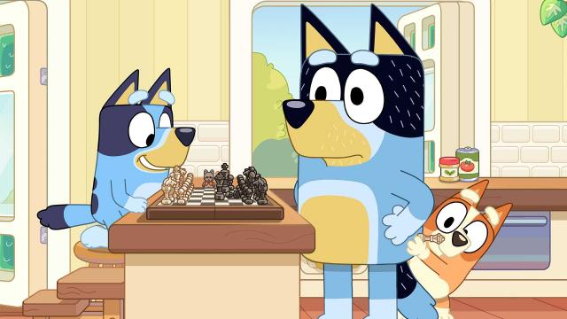 妙妙犬布麗 第三季 線上看