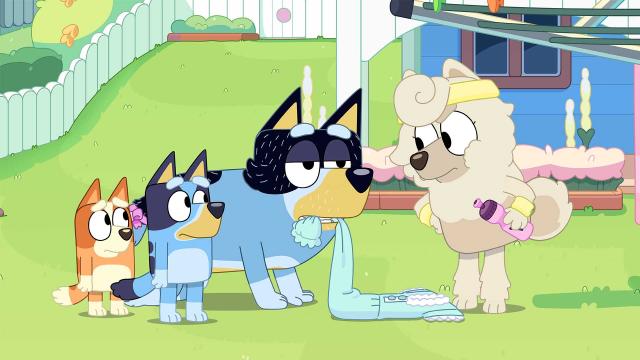 妙妙犬布麗 第三季 線上看