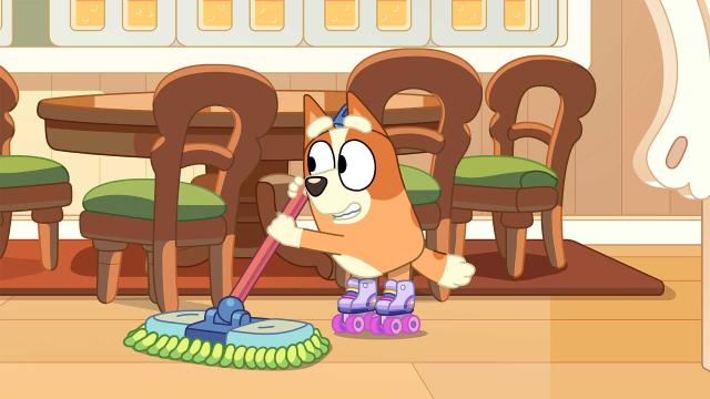 妙妙犬布麗 第三季 線上看