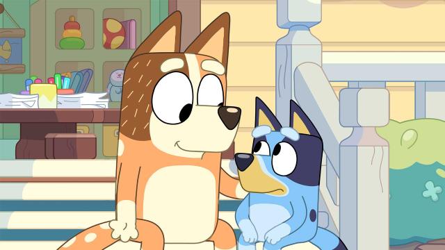 妙妙犬布麗 第三季 線上看