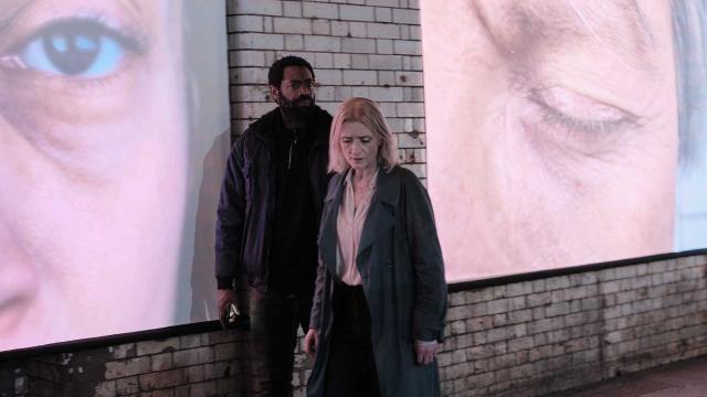 嫌疑人 第二季 第6集