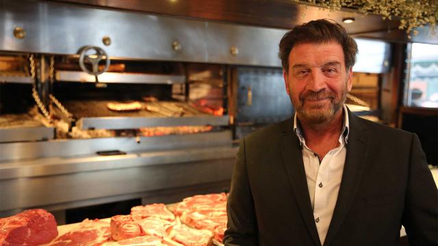 尼克前進南美洲 第1集