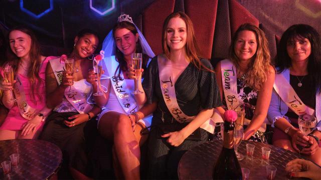 超越天堂島疑雲 第三季 第2集