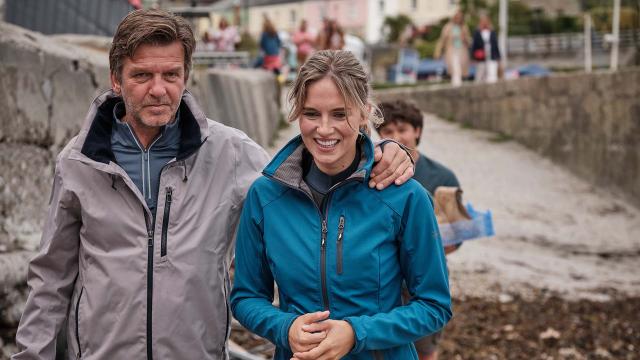 超越天堂島疑雲 第三季 第4集