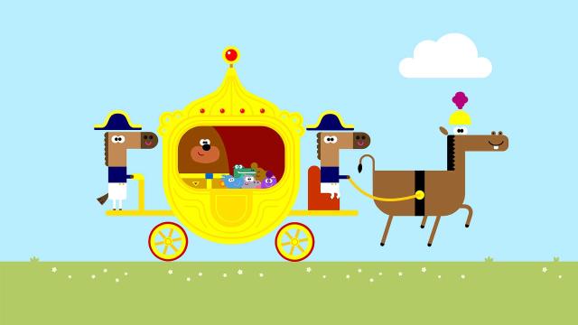 阿奇幼幼園 第五季 線上看