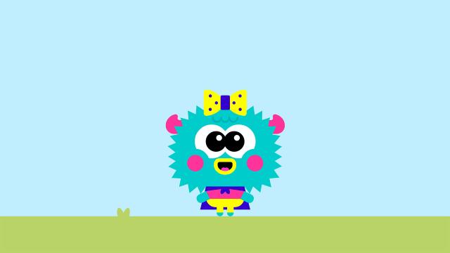 阿奇幼幼園 第五季 線上看