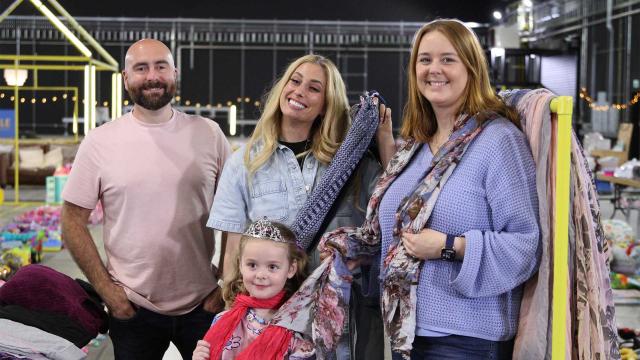 居家整理趣 第五季 線上看