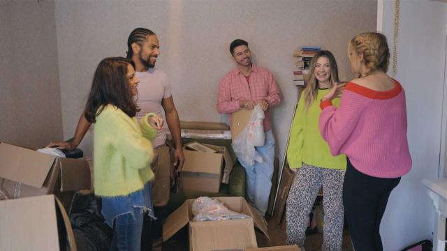 居家整理趣 第五季 線上看