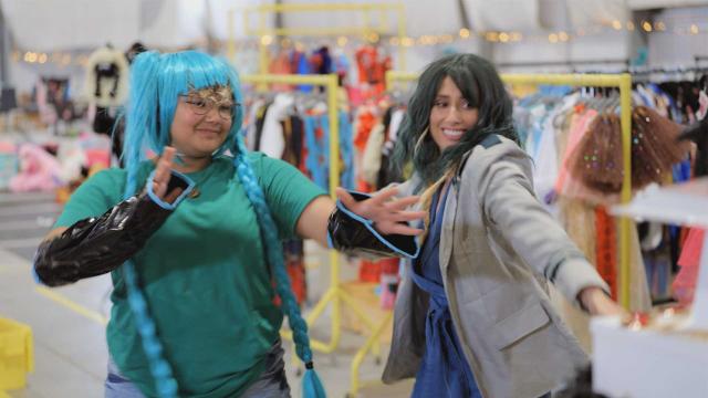 居家整理趣 第五季 線上看