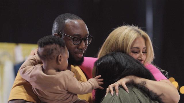 居家整理趣 第五季 線上看