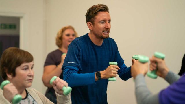 孔雀皮考克 第二季 線上看