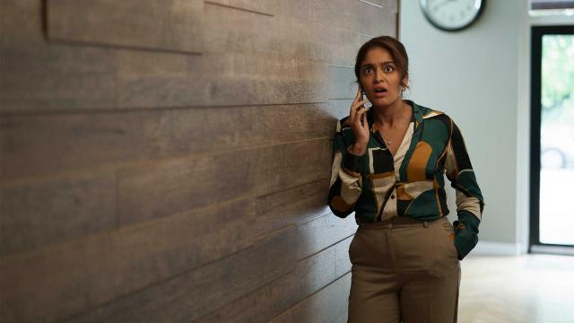 孔雀皮考克 第二季 線上看