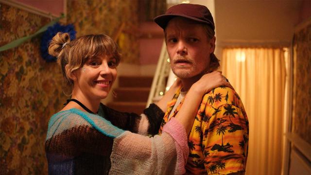 孔雀皮考克 第二季 線上看