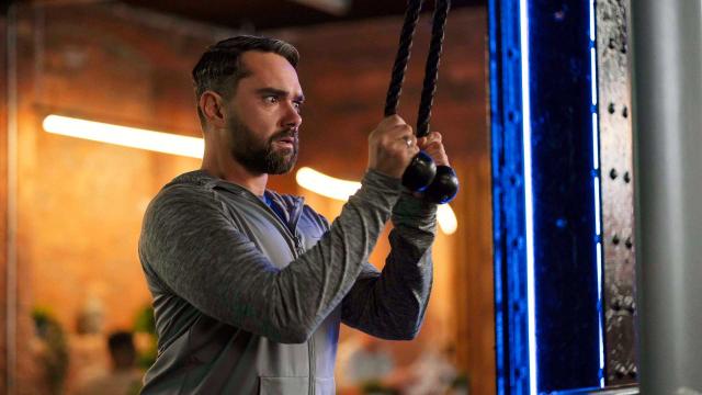 孔雀皮考克 第二季 線上看