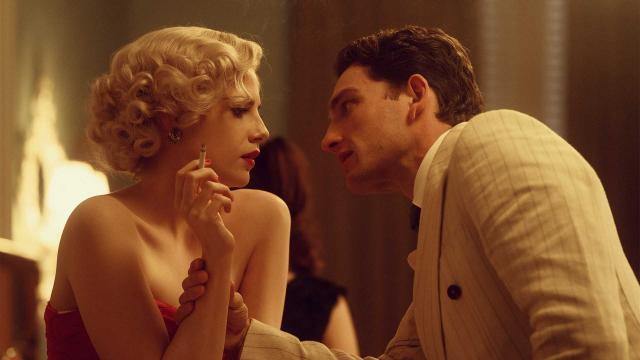 血色愛情 : 露絲．埃利斯 第一季 第1集