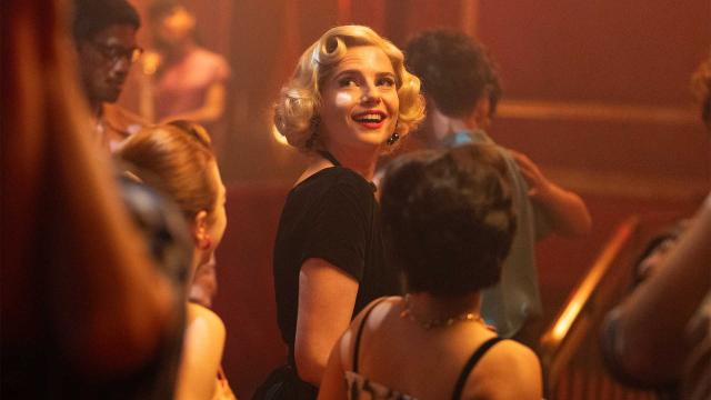 血色愛情 : 露絲．埃利斯 第一季 第3集